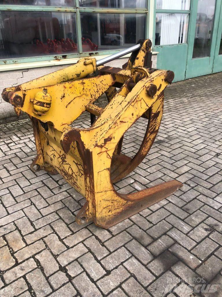  Bom Klem Inne akcesoria