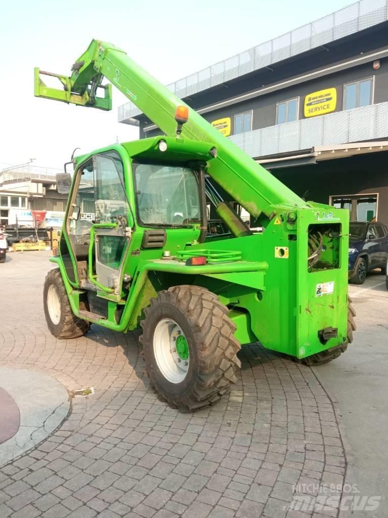 Merlo P 40.9 Ładowarki rolnicze