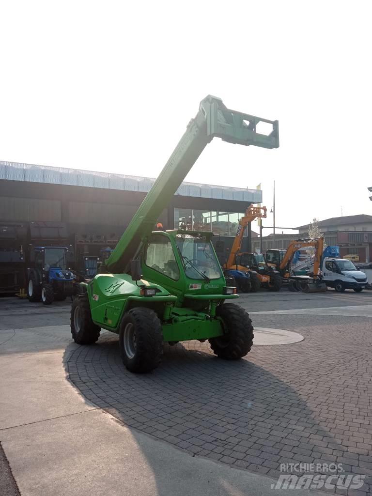 Merlo P 40.9 Ładowarki rolnicze
