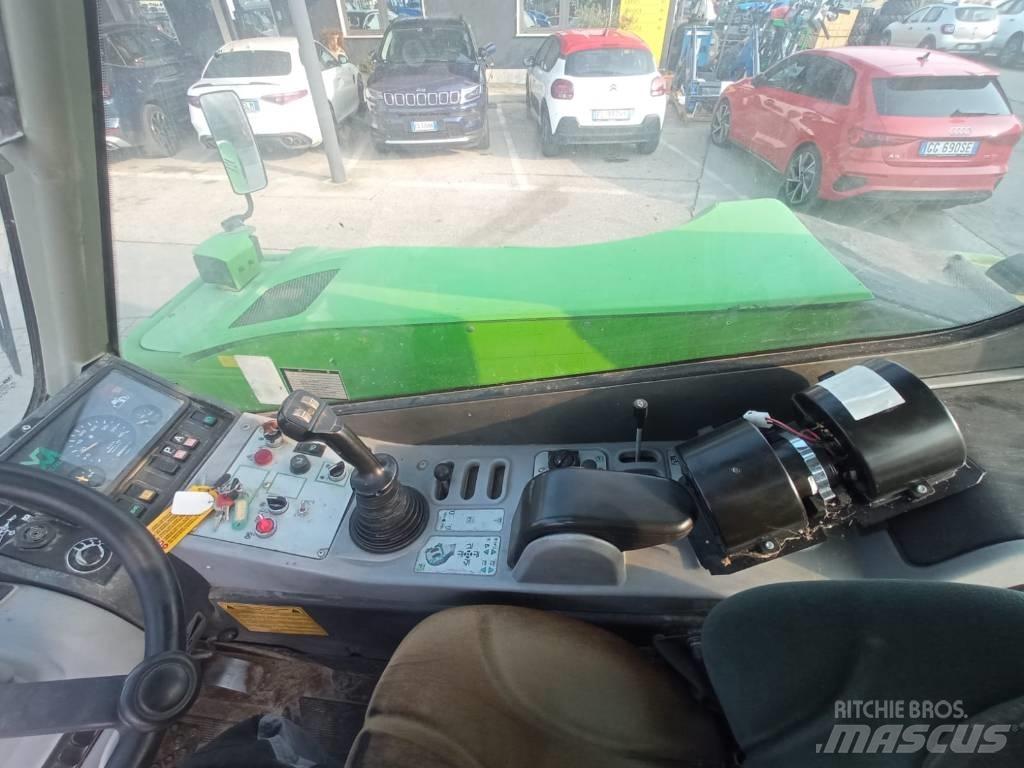 Merlo P 40.9 Ładowarki rolnicze