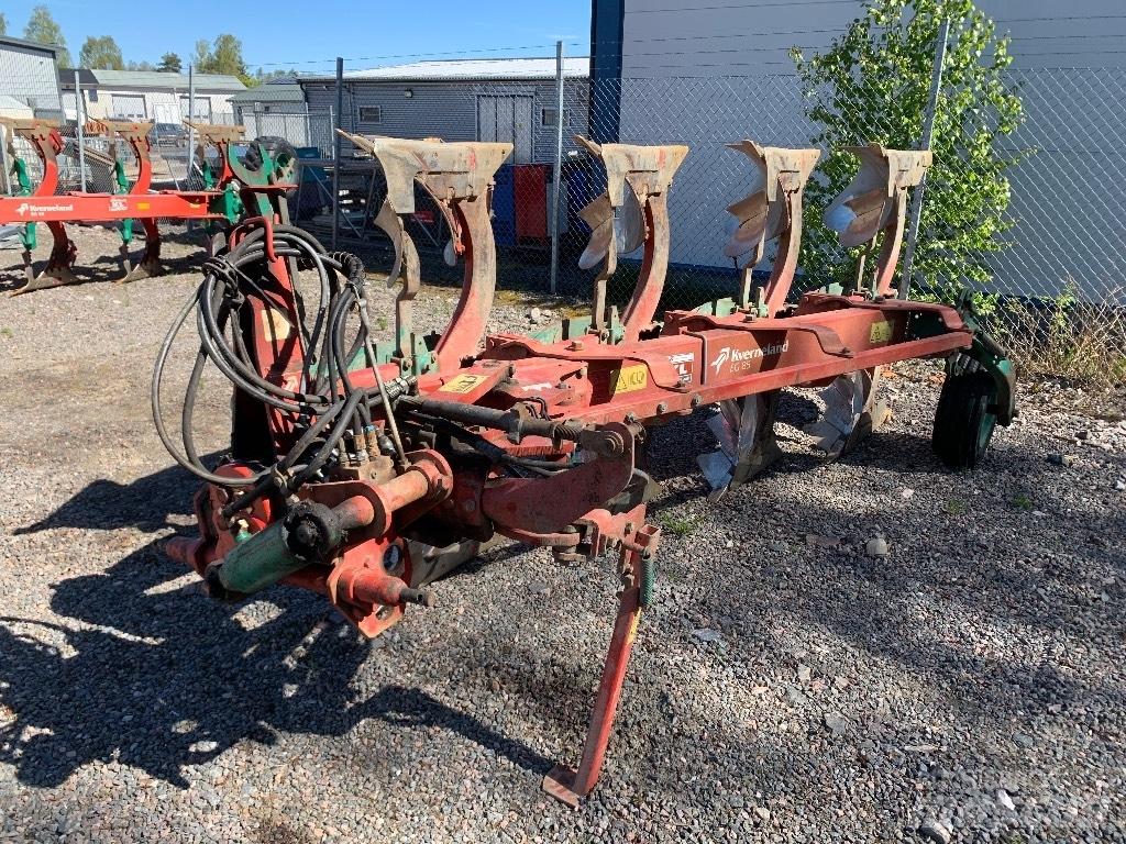 Kverneland EG85 Pługi obrotowe