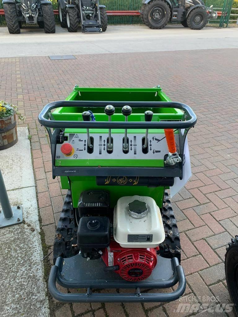 Merlo cingo m500d Wózki widłowe inne