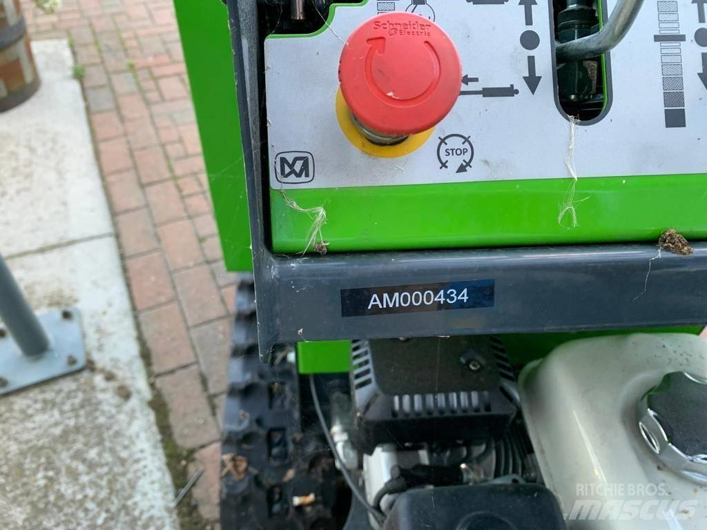 Merlo cingo m500d Wózki widłowe inne