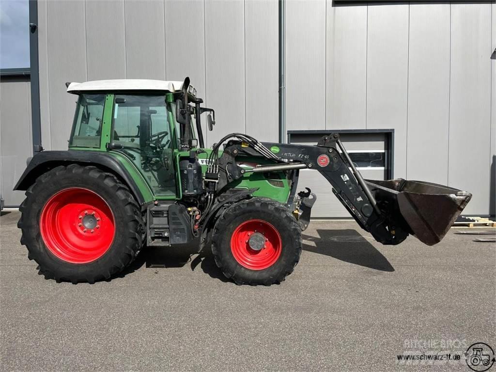 Fendt 313 Vario Ciągniki rolnicze