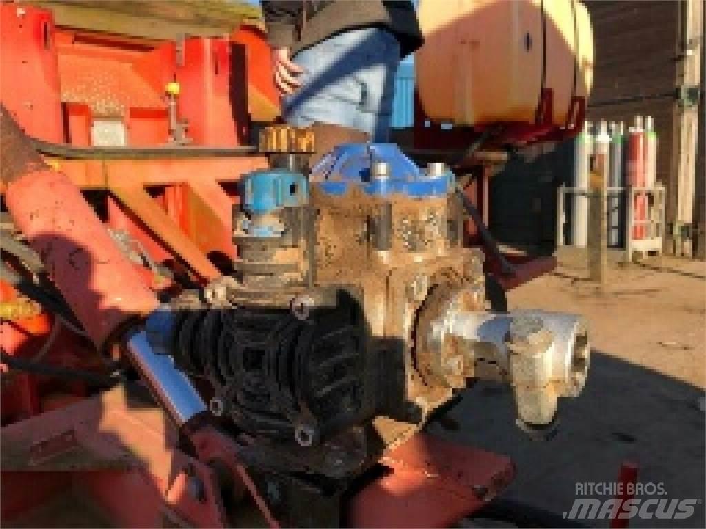 Grimme VL 20 KSZ Sadzarki do ziemniaków