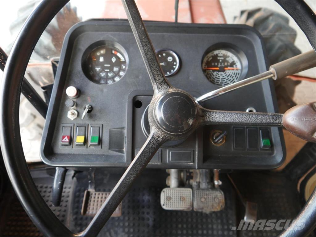 Case IH 956 XL Ciągniki rolnicze