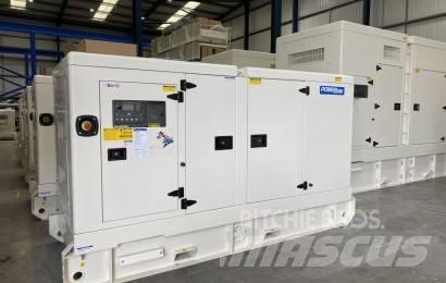 Bigtrack 3400 Generatory hybrydowe