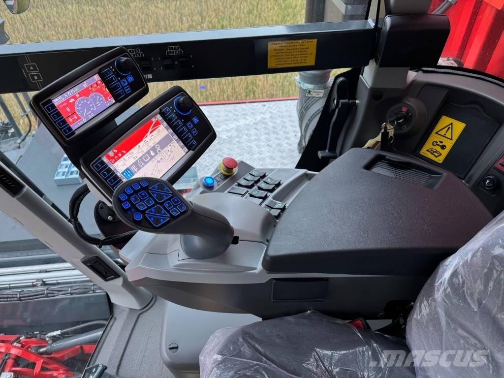 Dewulf RQA 3060 Kombajny ziemniaczane i kopaczki