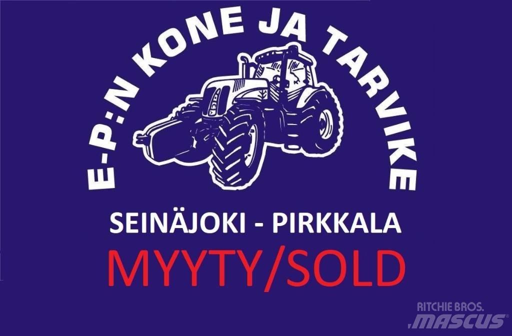 Ford 4110 Ciągniki rolnicze