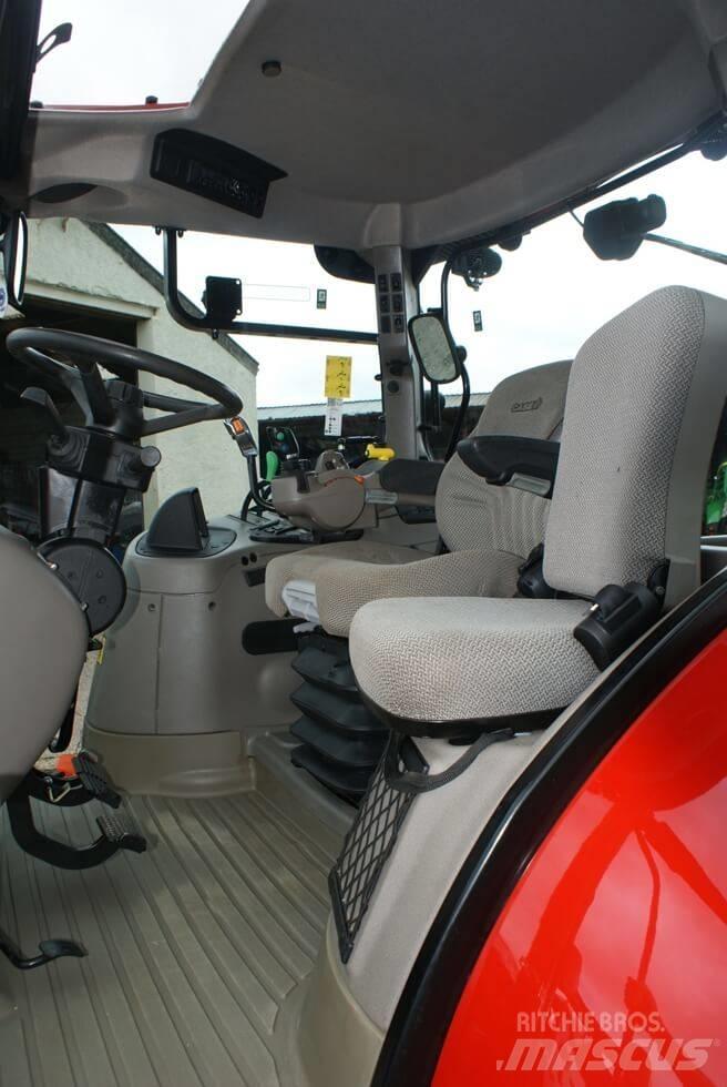 CASE Puma 150 Ciągniki rolnicze