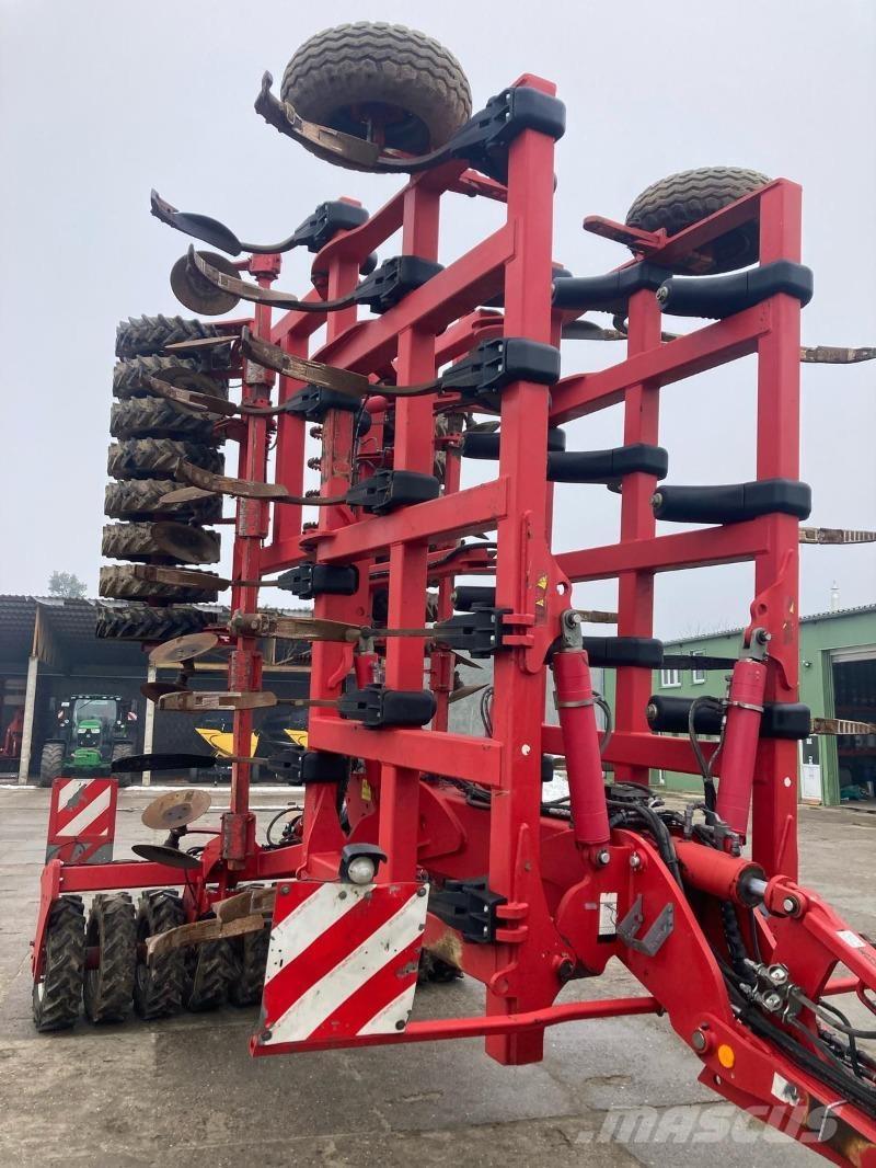 Horsch Tiger 8 LT Kultywatory