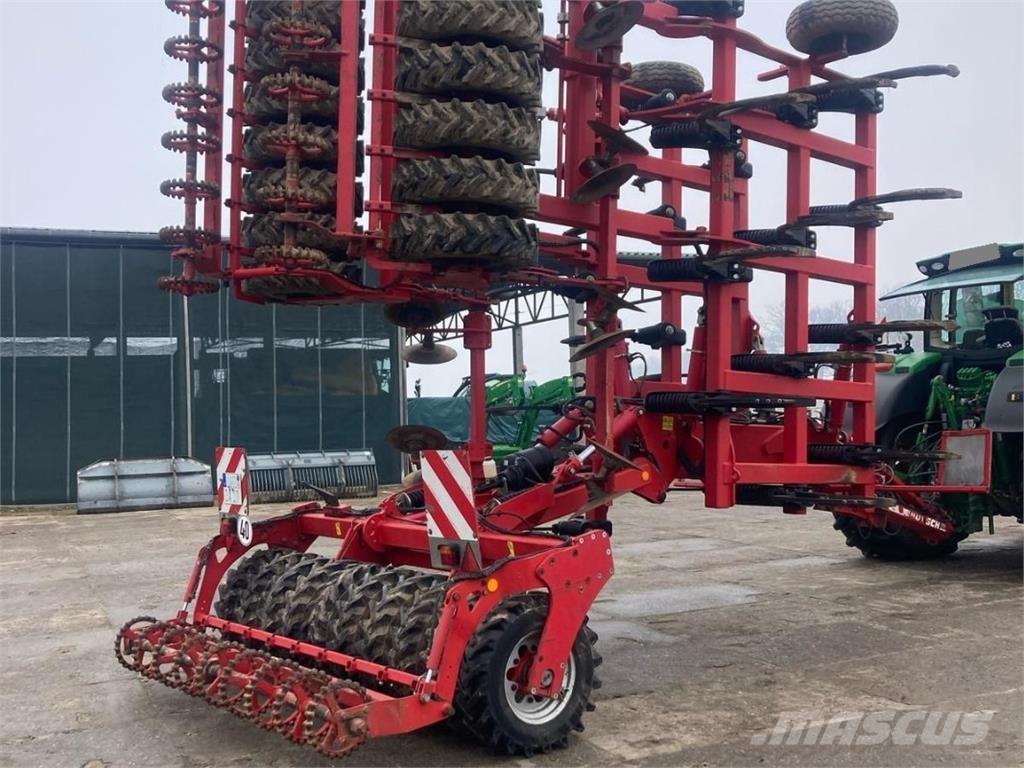 Horsch Tiger 8 LT Kultywatory
