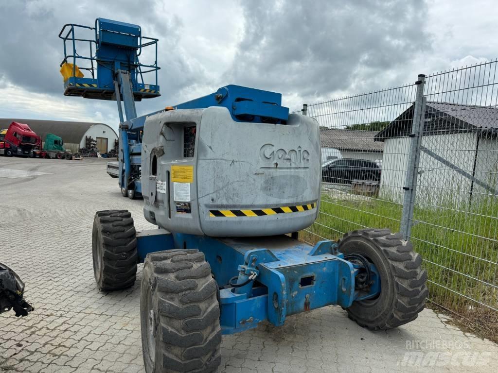 Genie Z 45/25 Podnośniki przegubowe