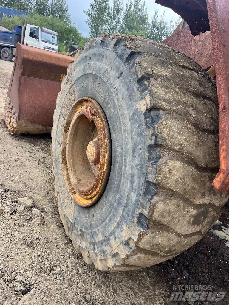 Volvo L 150 C Ładowarki kołowe