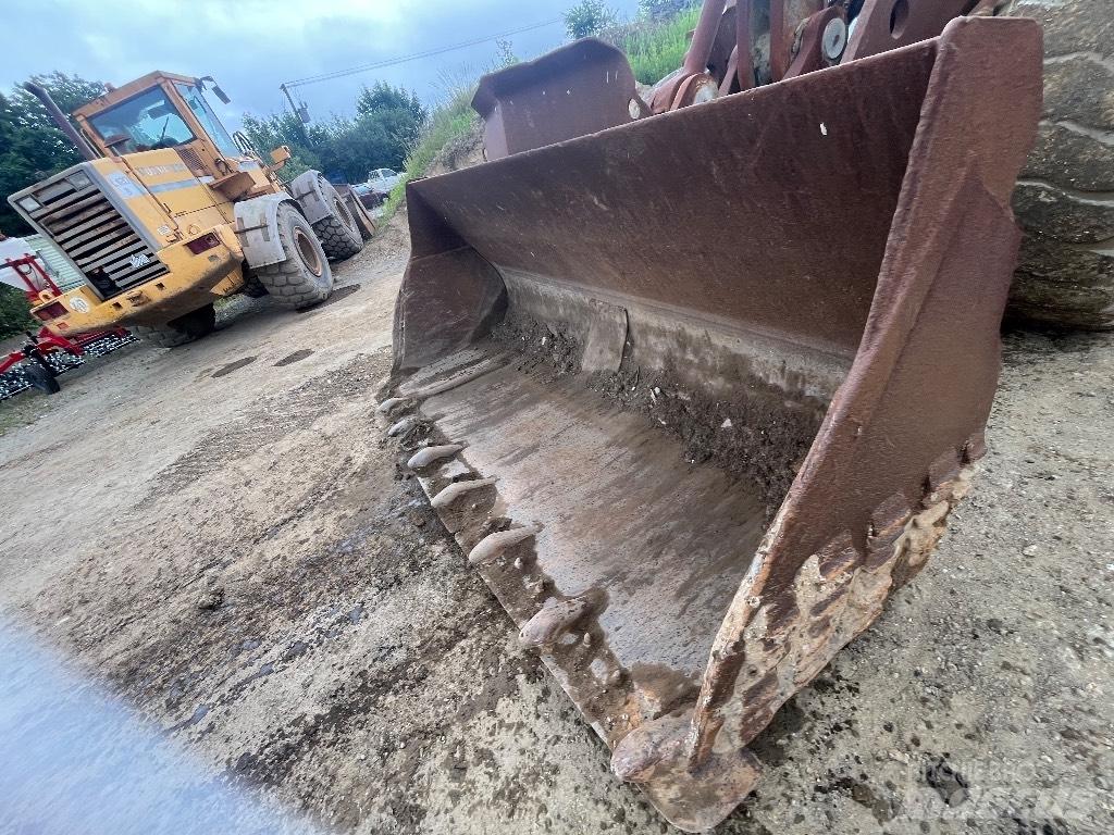 Volvo L 150 C Ładowarki kołowe