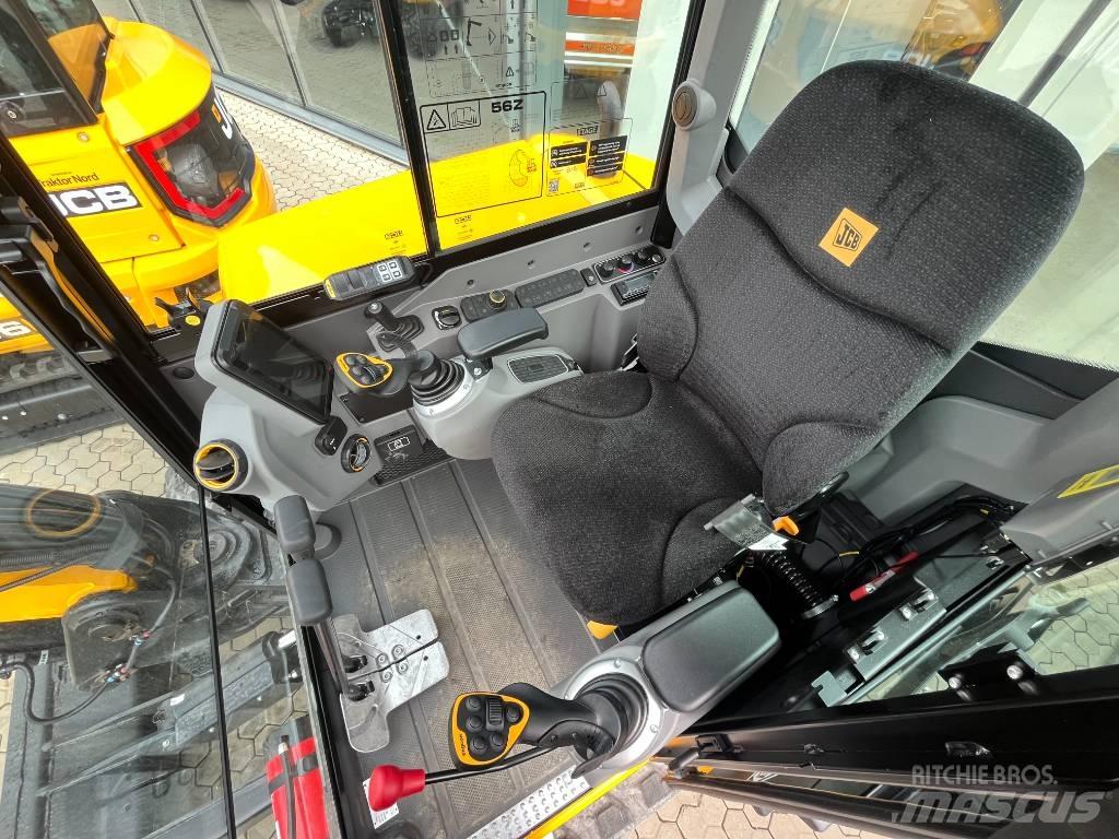 JCB 56Z-2 0,99% ränta Minikoparki