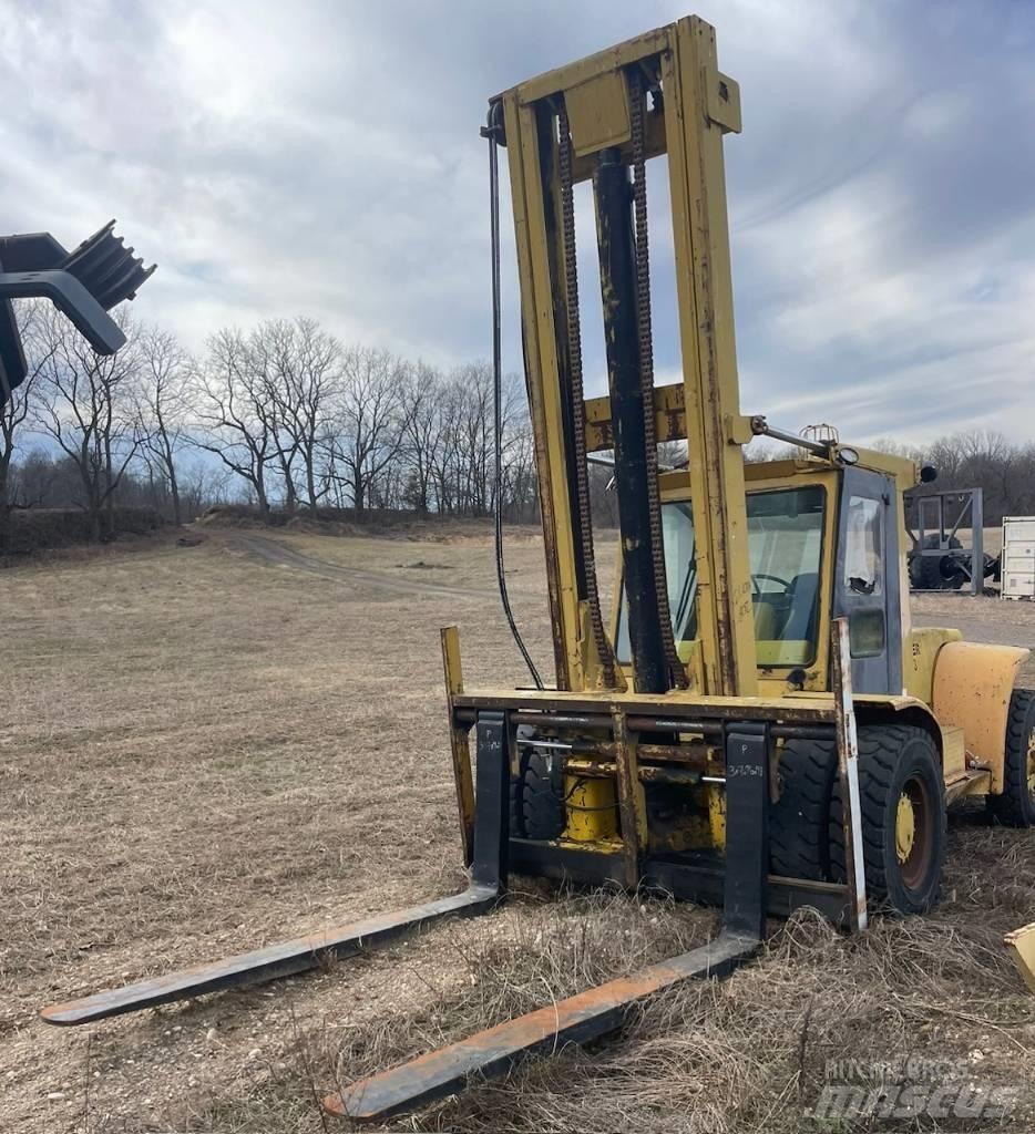 Hyster H 200 H Wózki widłowe inne