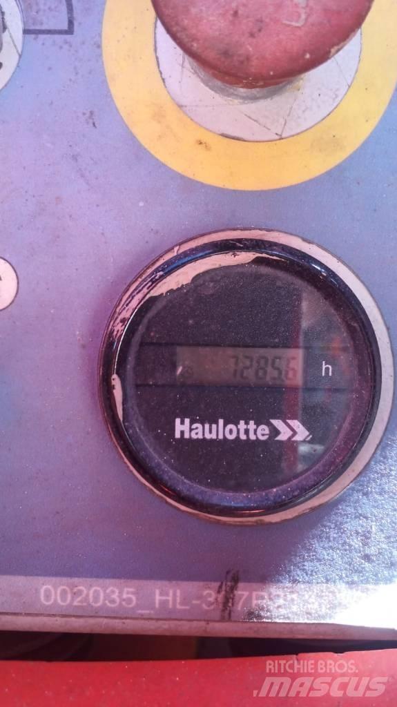 Haulotte HA 260 PX Podnośniki przegubowe