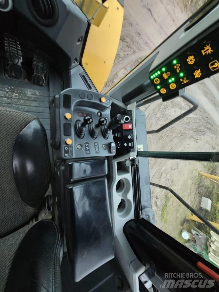 CAT 950M Ładowarki kołowe