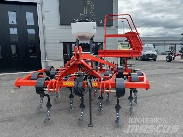 Kubota CU 1300 Kultywatory
