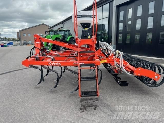 Kubota CU 1300 Kultywatory