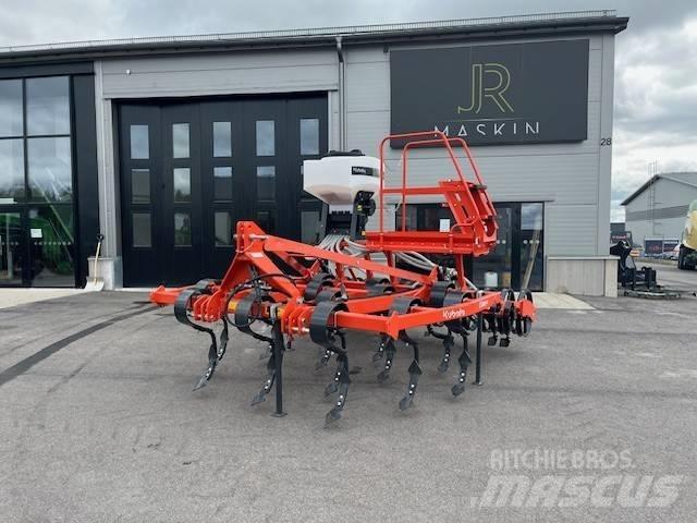 Kubota CU 1300 Kultywatory