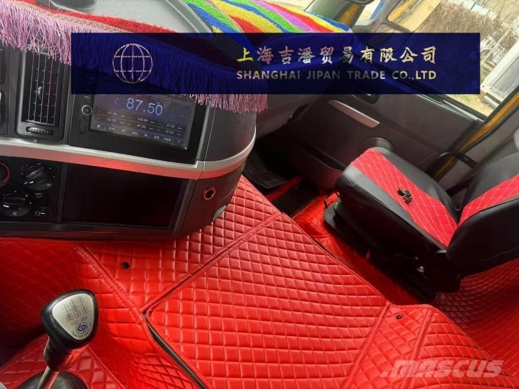 Sany STC 800 T5 Żurawie szosowo-terenowe