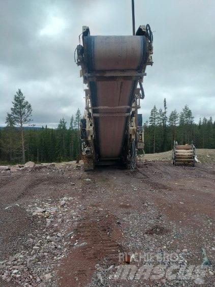 Metso LT 300 GP S Kruszarki