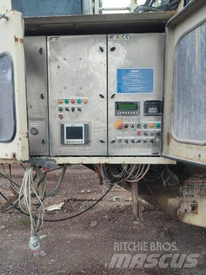 Metso LT 300 GP S Kruszarki