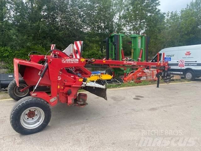 Lely Splenidmo 320PC Kosiarki