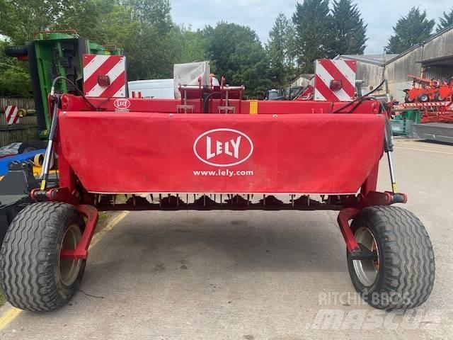 Lely Splenidmo 320PC Kosiarki