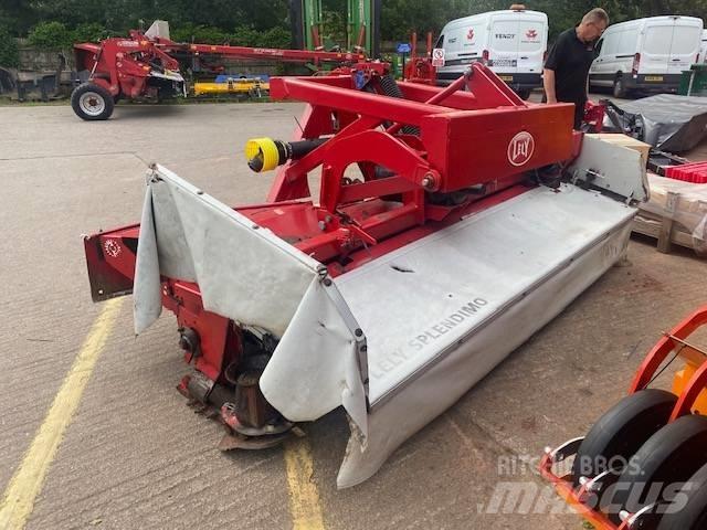 Lely Splenidmo 320PC Kosiarki