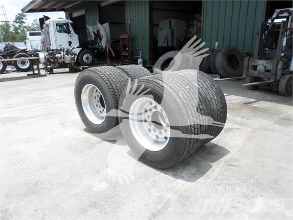 Bridgestone  Maszyny budowlane - Inne