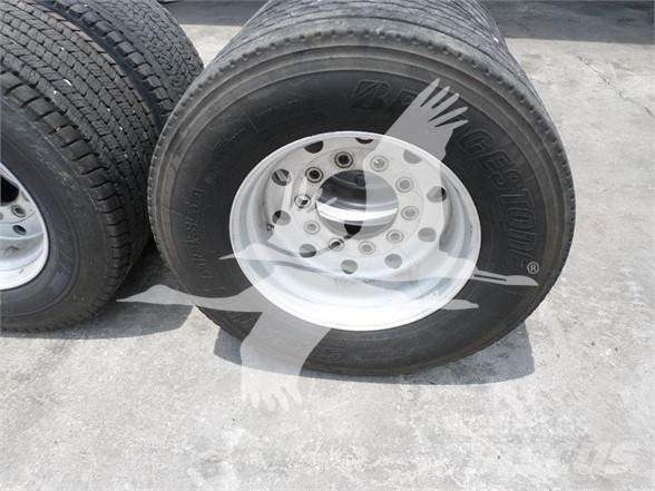Bridgestone  Maszyny budowlane - Inne
