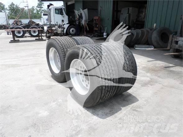 Bridgestone  Maszyny budowlane - Inne