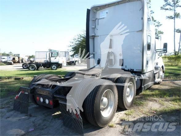 Kenworth T680 Maszyny budowlane - Inne
