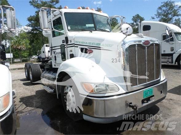 Peterbilt 384 Maszyny budowlane - Inne