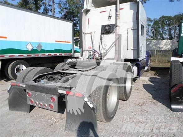 Peterbilt 386 Maszyny budowlane - Inne