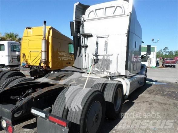 Peterbilt 579 Maszyny budowlane - Inne