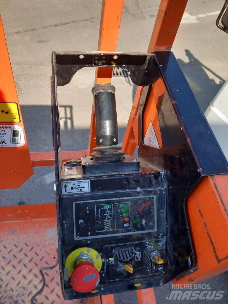 JLG 4045R Podnośniki nożycowe