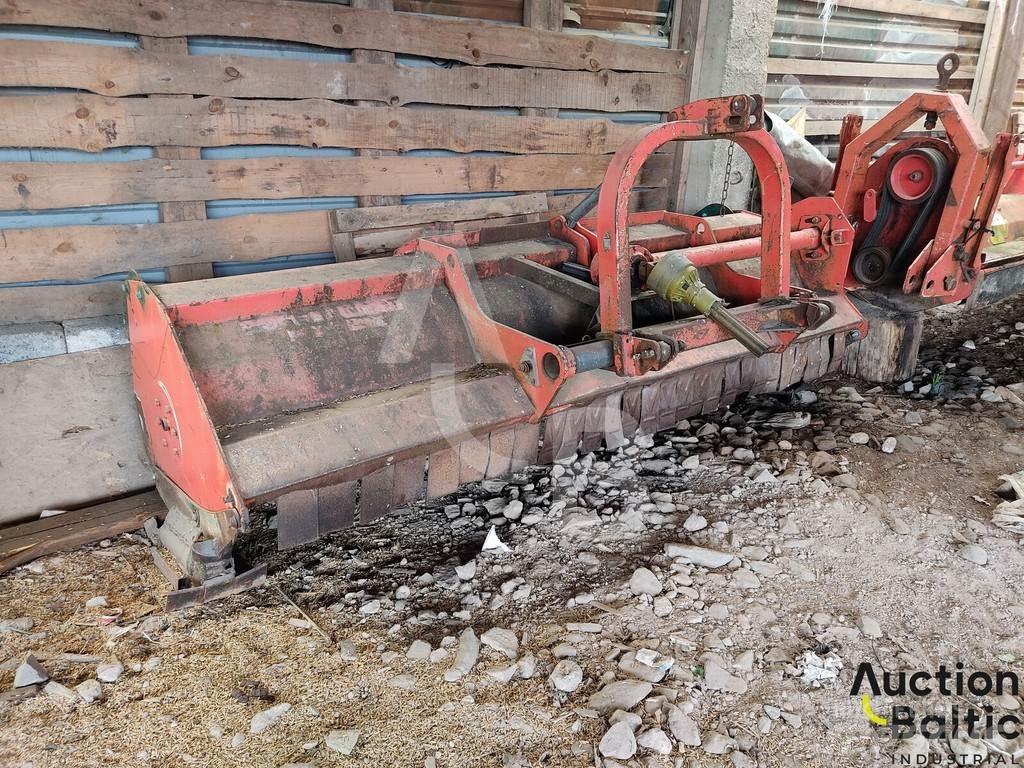 Vogel & Noot TST 300 Inny sprzęt paszowy
