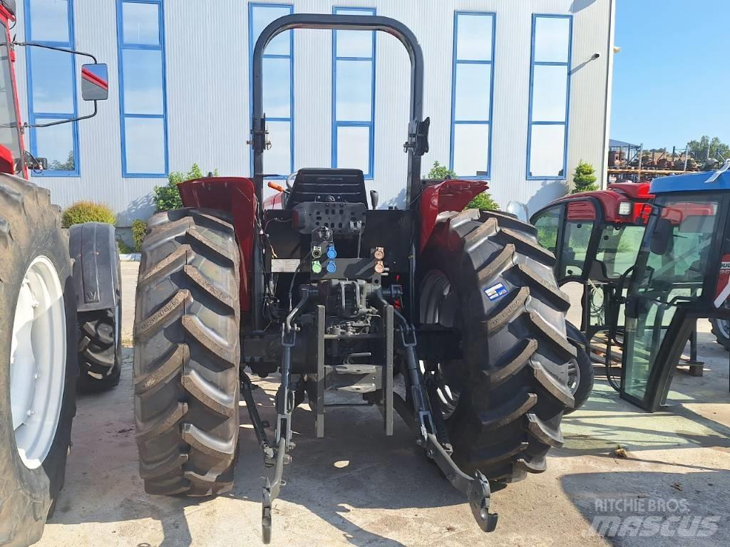 Massey Ferguson 3650 Ciągniki rolnicze
