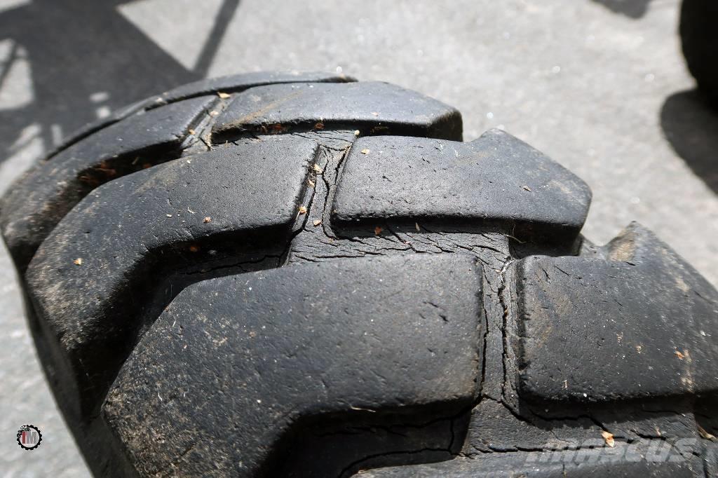 Rottne 485 Przyczepy leśne