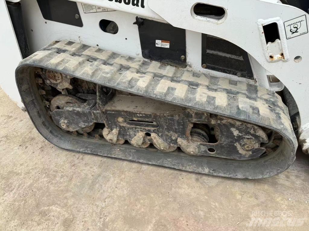 Bobcat MT 55 Ładowarki gąsienicowe