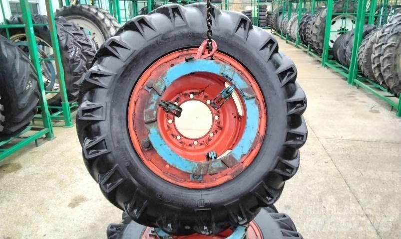  SOMAC 14.9R26 Opony, koła i felgi
