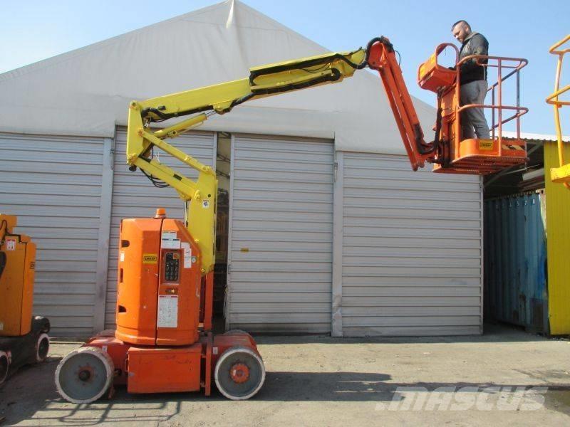 Genie Z 30/20 N Podnośniki przegubowe