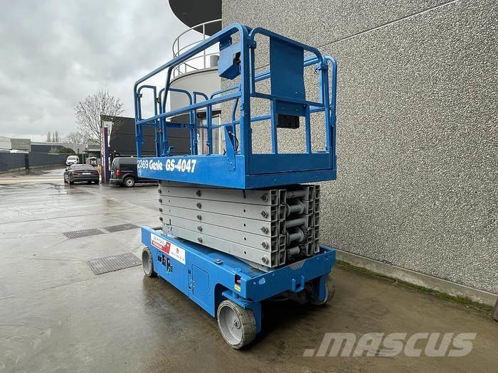 Genie GS4047 Inne podnośniki
