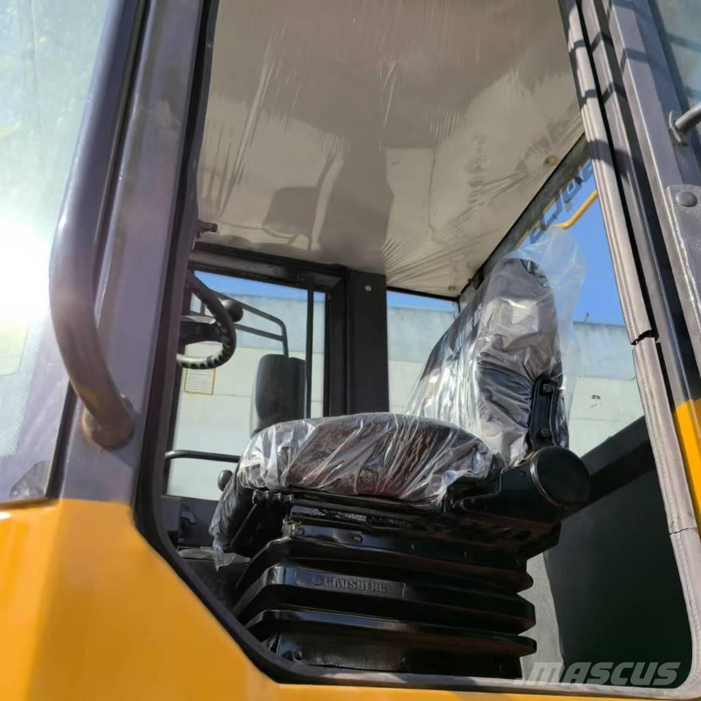 SDLG 936 Ładowarki kołowe