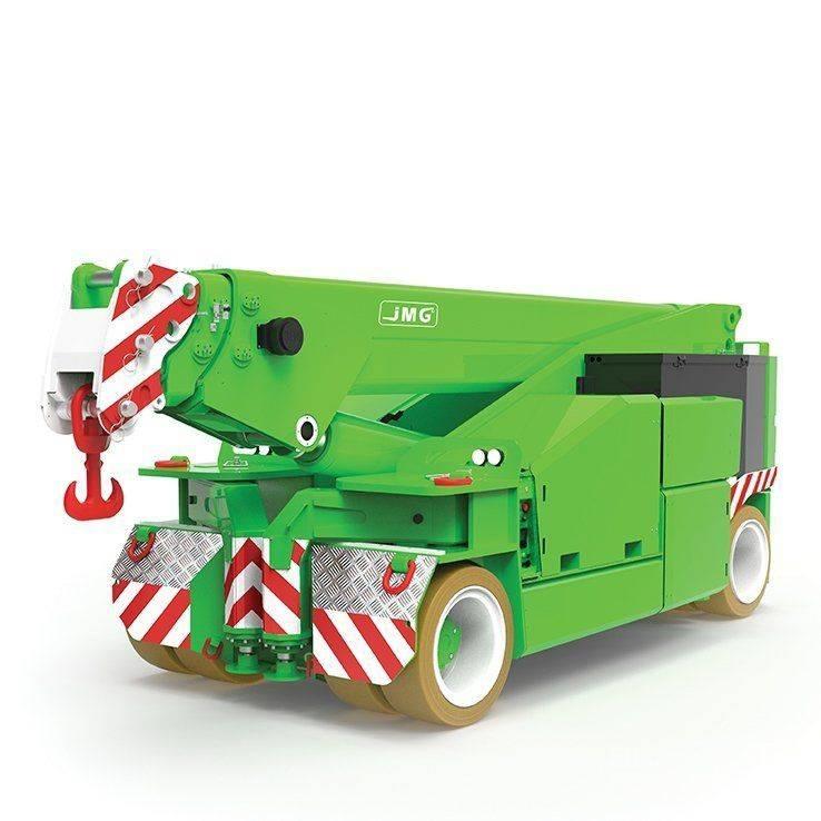 JMG MC350S Mini dźwigi