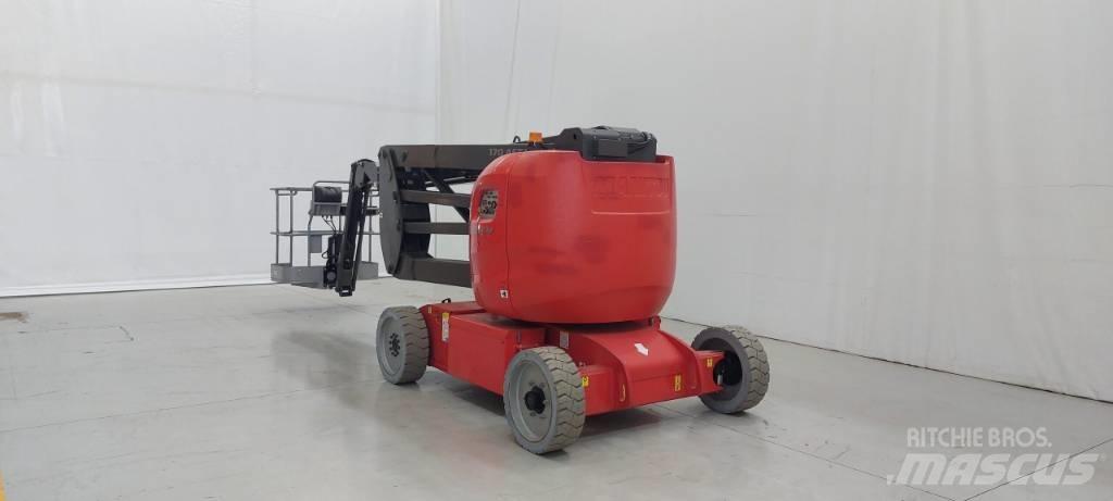 Manitou 170 AETJL Podnośniki przegubowe